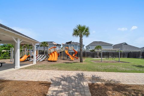 A home in Santa Rosa Beach