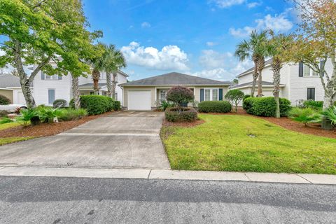 A home in Santa Rosa Beach