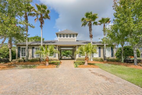 A home in Santa Rosa Beach