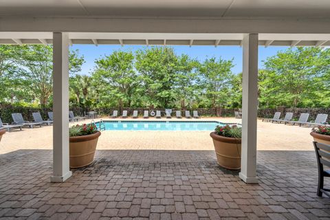 A home in Santa Rosa Beach