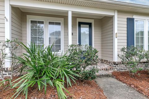 A home in Santa Rosa Beach