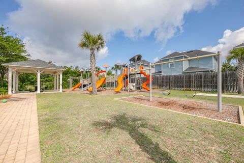 A home in Santa Rosa Beach