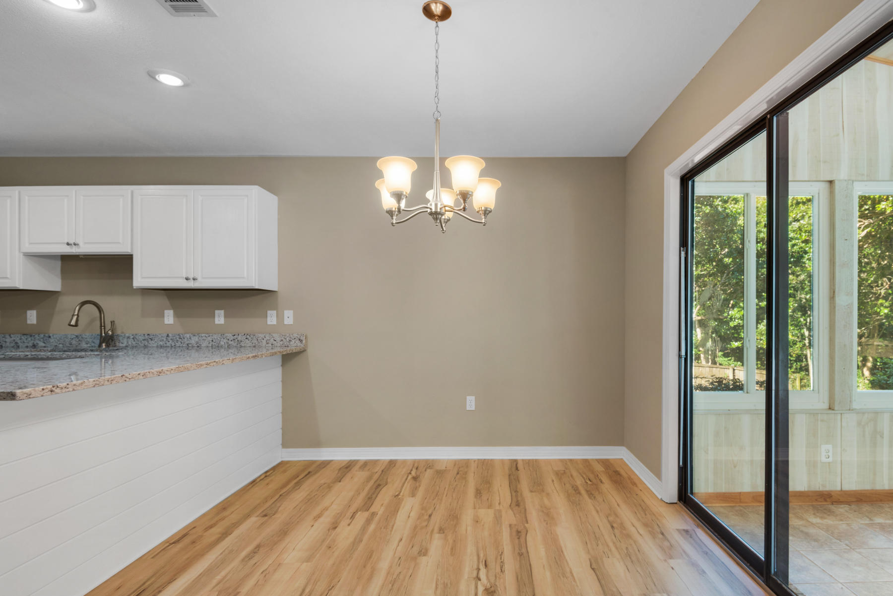 ROCKY BAYOU COUNTRY CLUB ESTATES 4 - Residential