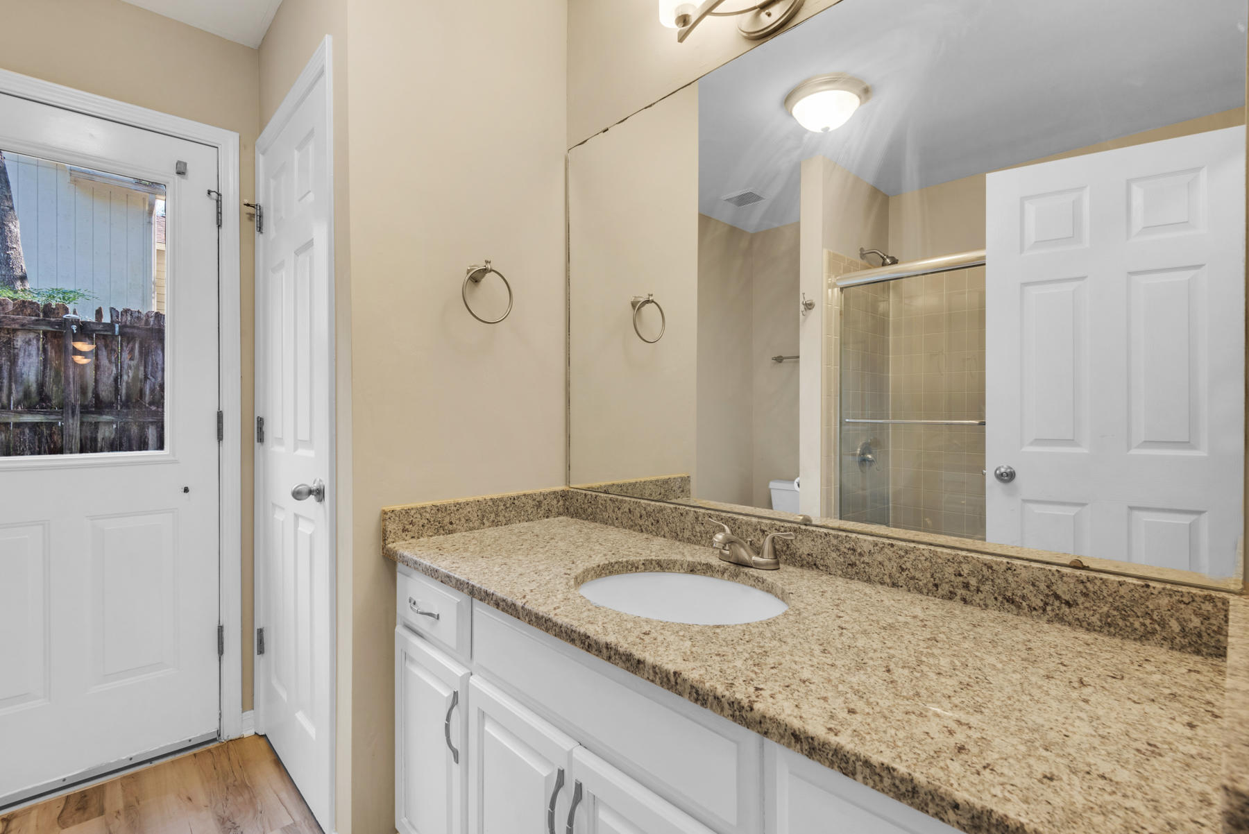 ROCKY BAYOU COUNTRY CLUB ESTATES 4 - Residential