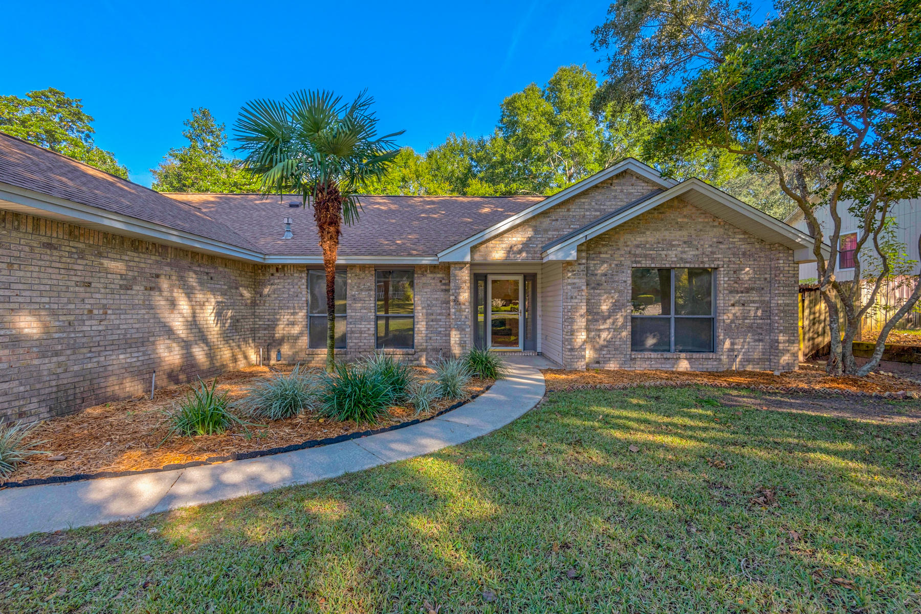 ROCKY BAYOU COUNTRY CLUB ESTATES 4 - Residential