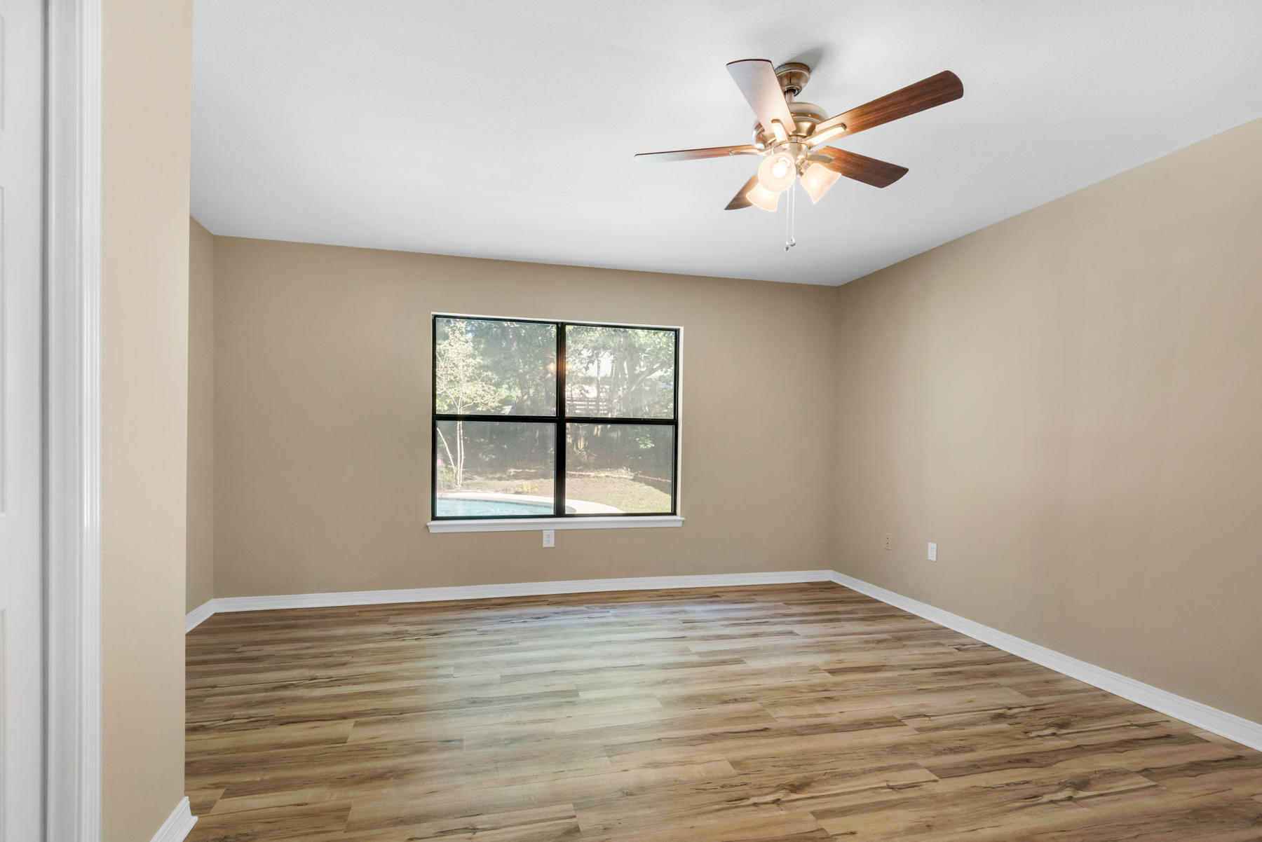 ROCKY BAYOU COUNTRY CLUB ESTATES 4 - Residential