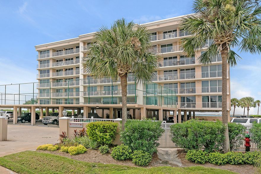 Welcome to Waterview Towers Unit 201! This incredible east-facing end unit has been completely remodeled and comes conveys with all high end furnishings. Featuring exquisite views of the Harbor, Waterway, and Gulf of Mexico, this condo is made for luxury and relaxing, while proving ample space to entertain. This water view unit has it all to include a 31' BOAT SLIP! An elegantly updated interior, this condo showcases a dreamy kitchen with traditional design touches, complete with oversized dual door refrigerator, high quality stainless steel appliances, spacious breakfast bar and gorgeous granite counter tops. Airy and open concept, this condo is resplendent with lots of natural light, showcasing the breathtaking views of Destin's emerald waters. Each bedroom has windows of the view,