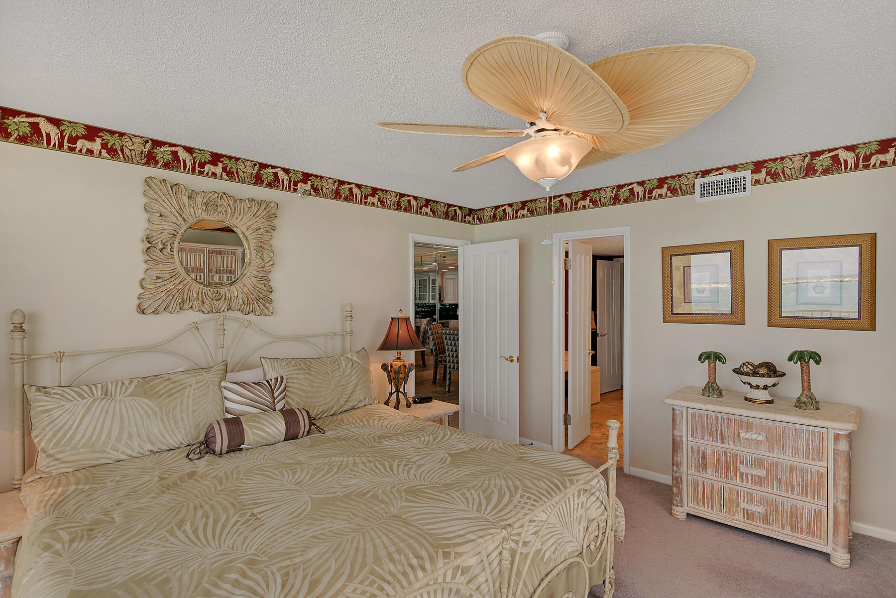 WATERVIEW TOWERS - Residential