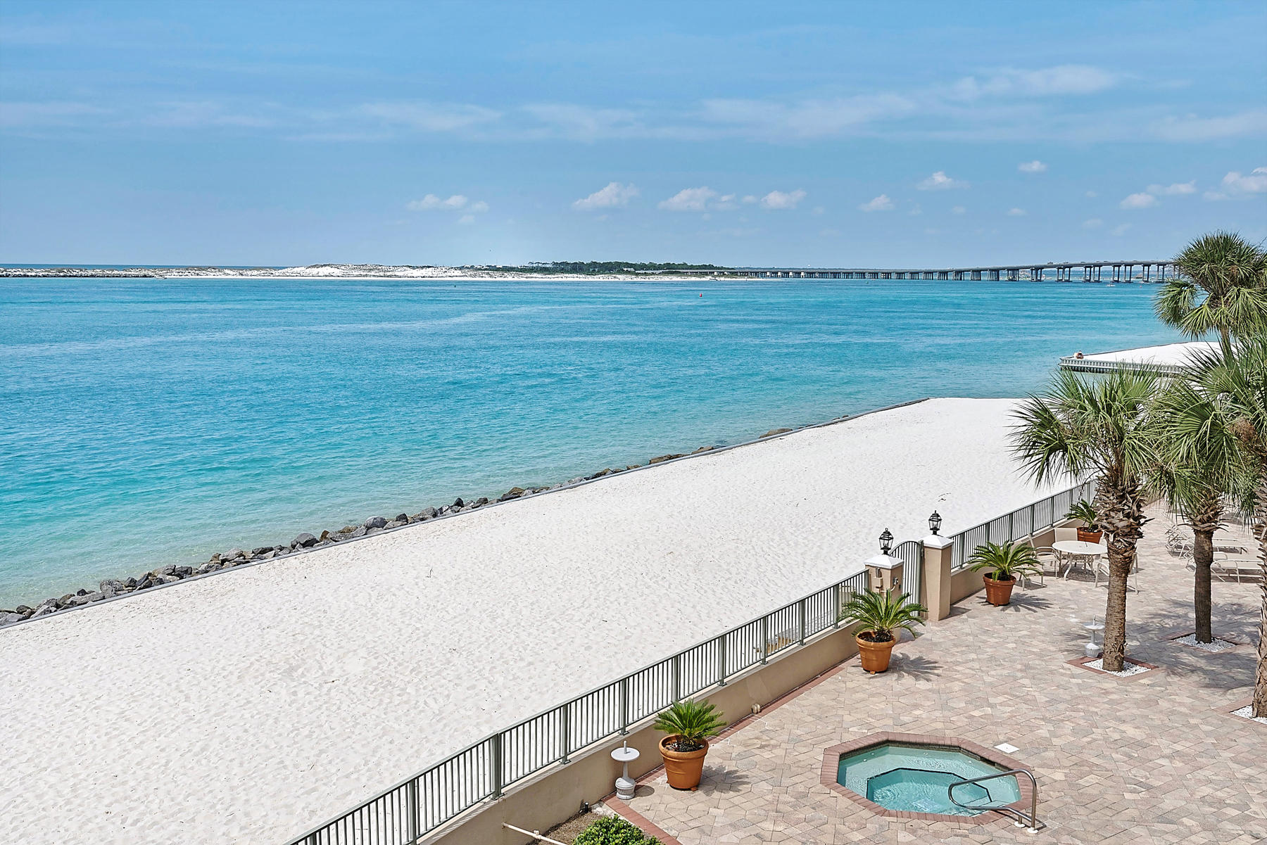 WATERVIEW TOWERS - Residential