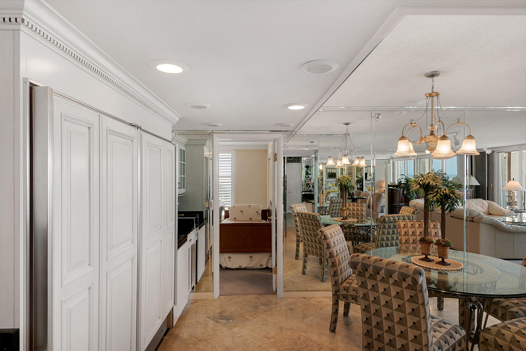 WATERVIEW TOWERS - Residential