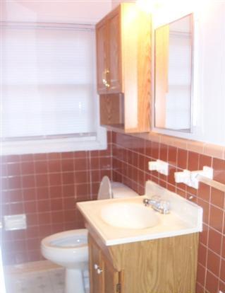 VESTA HEIGHTS - Residential Lease