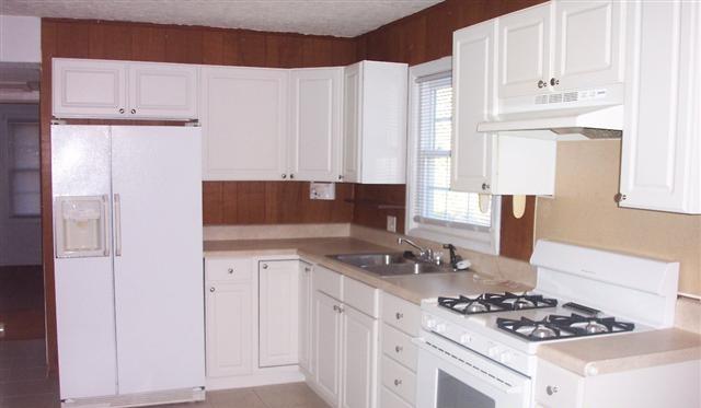 VESTA HEIGHTS - Residential Lease