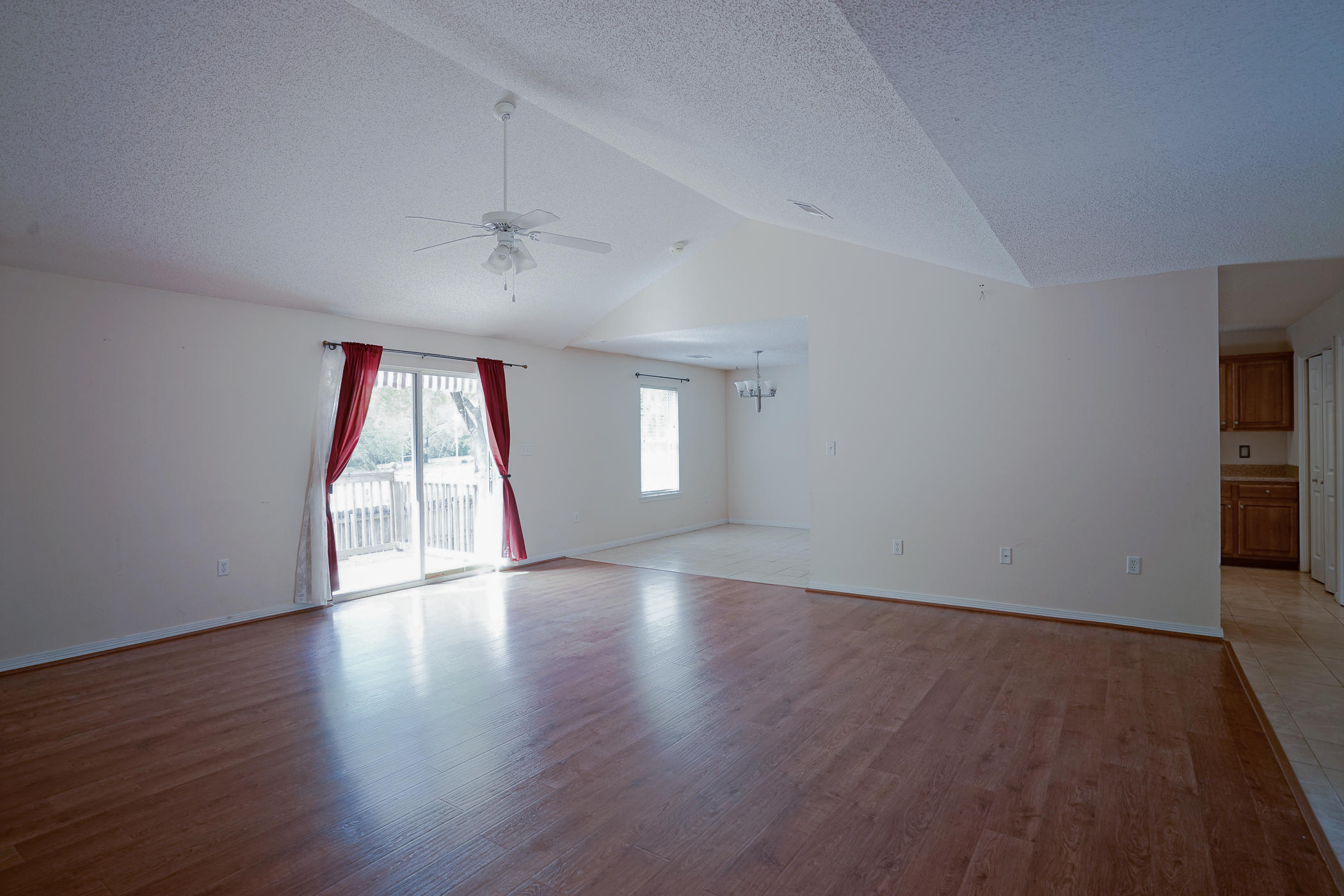 FAIRCHILD ESTATES - Residential