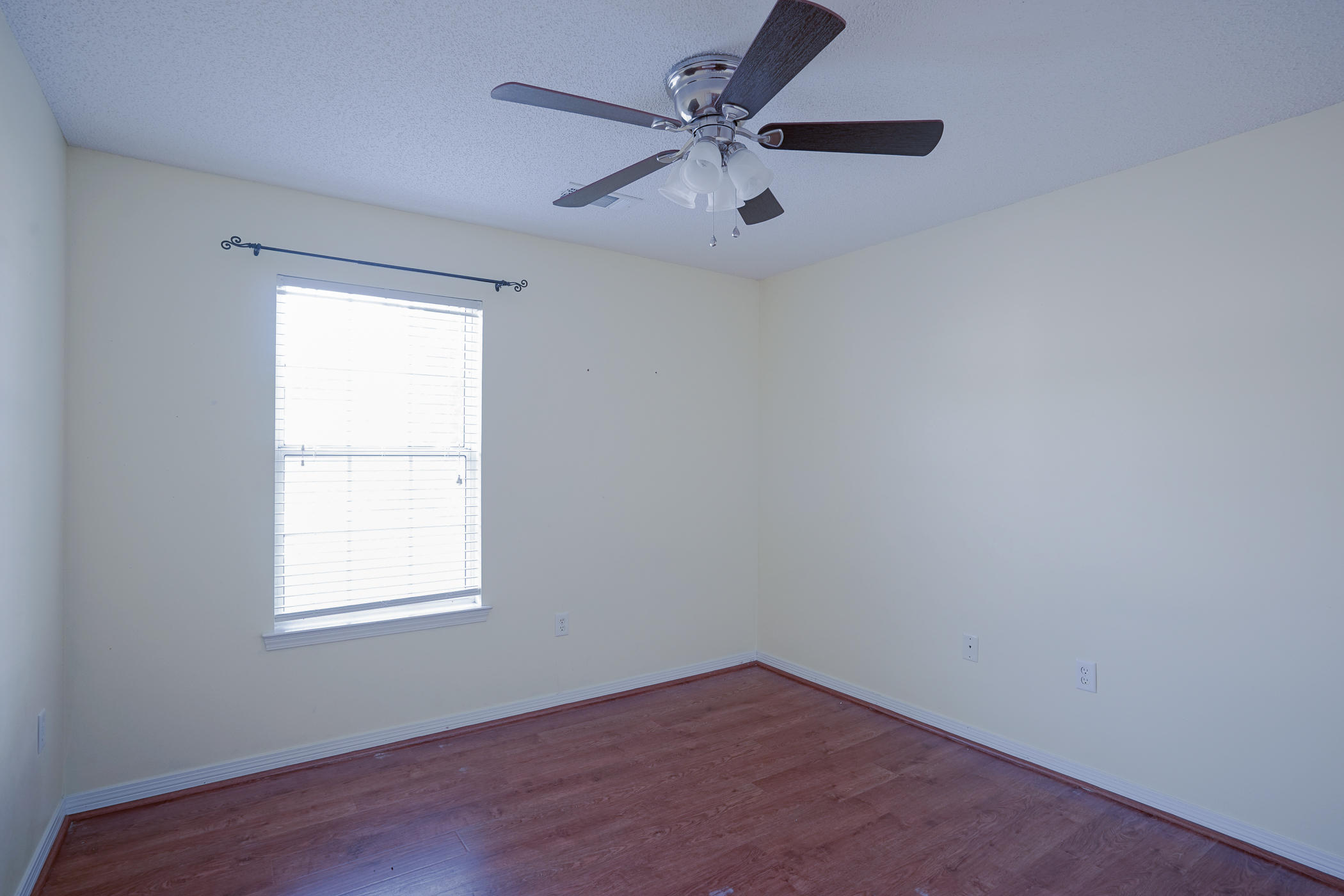 FAIRCHILD ESTATES - Residential