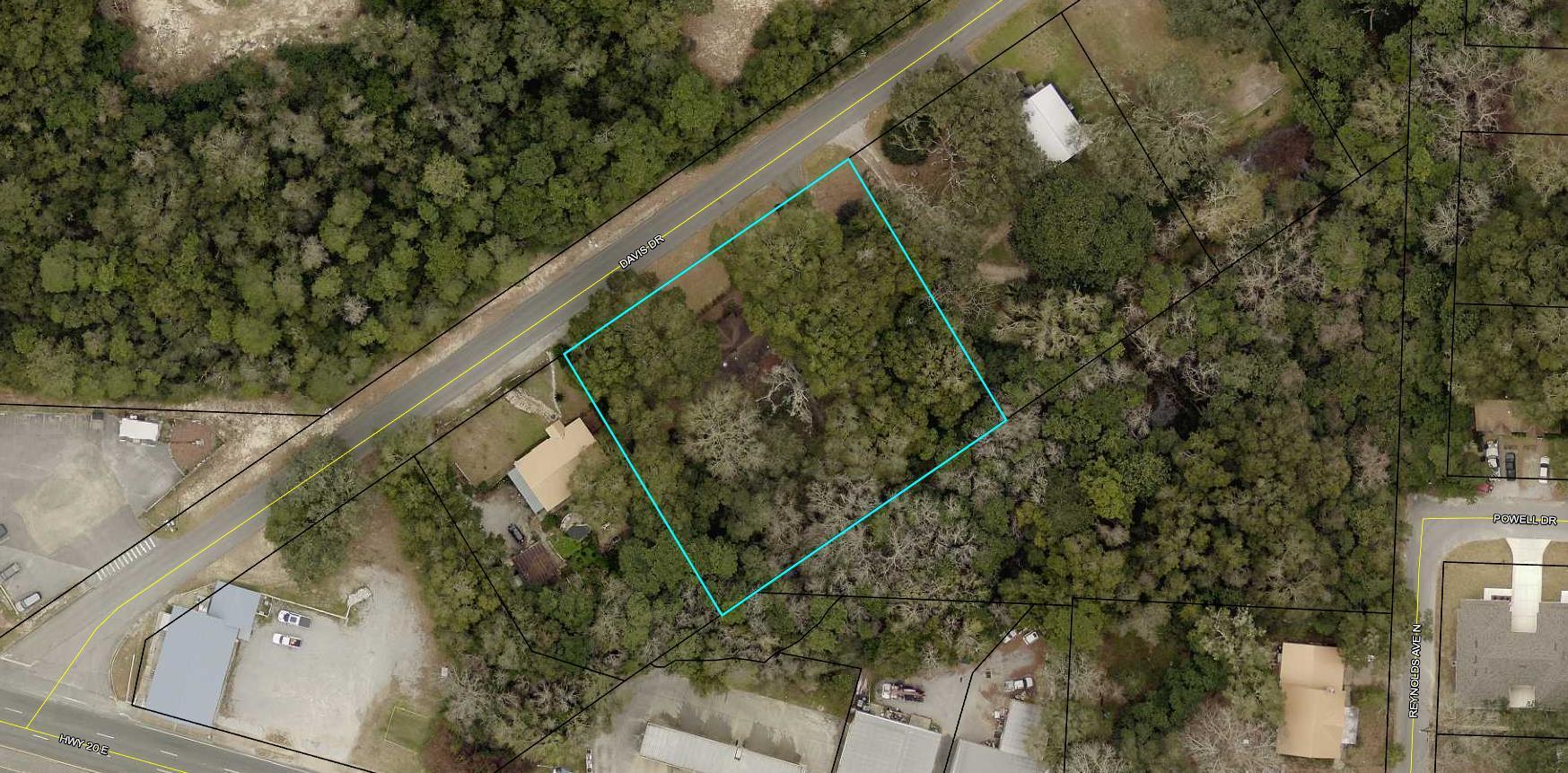 FAIRCHILD ESTATES - Residential