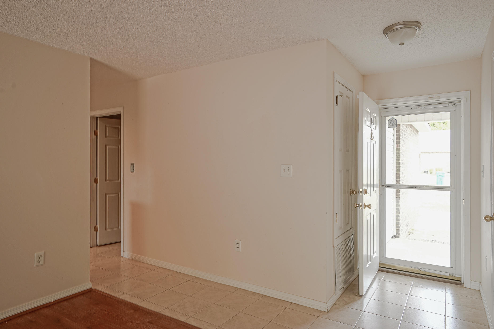 FAIRCHILD ESTATES - Residential