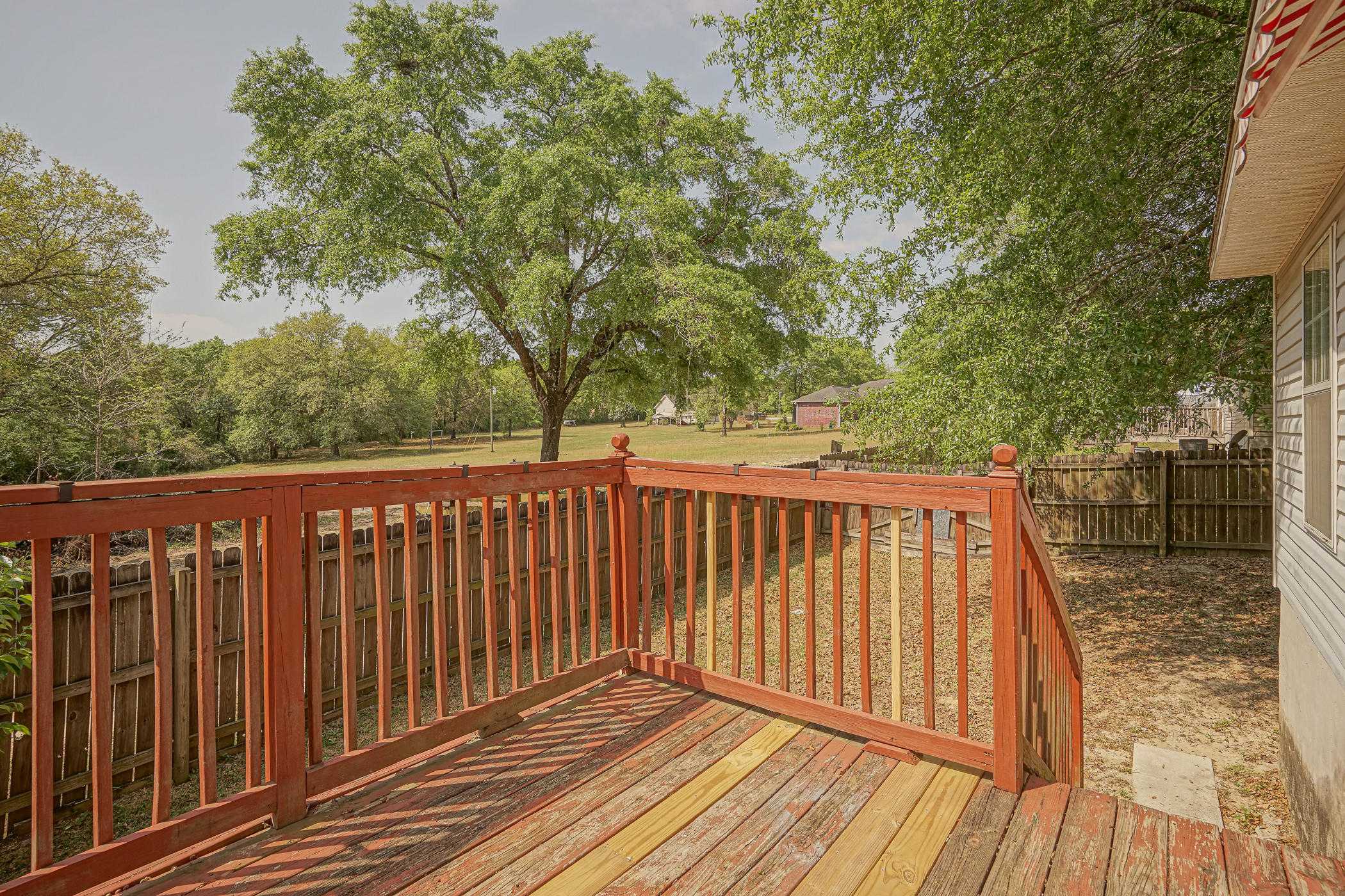 FAIRCHILD ESTATES - Residential