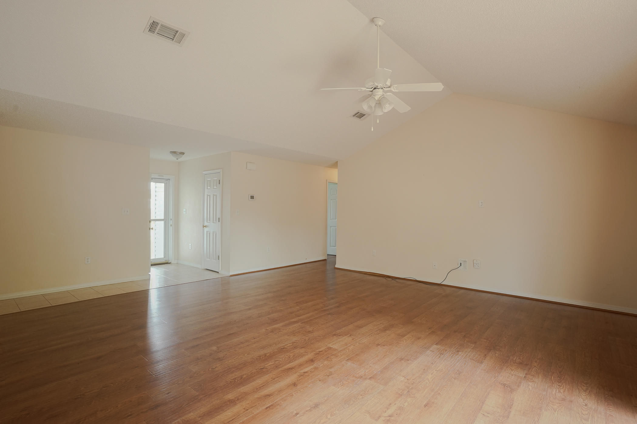 FAIRCHILD ESTATES - Residential