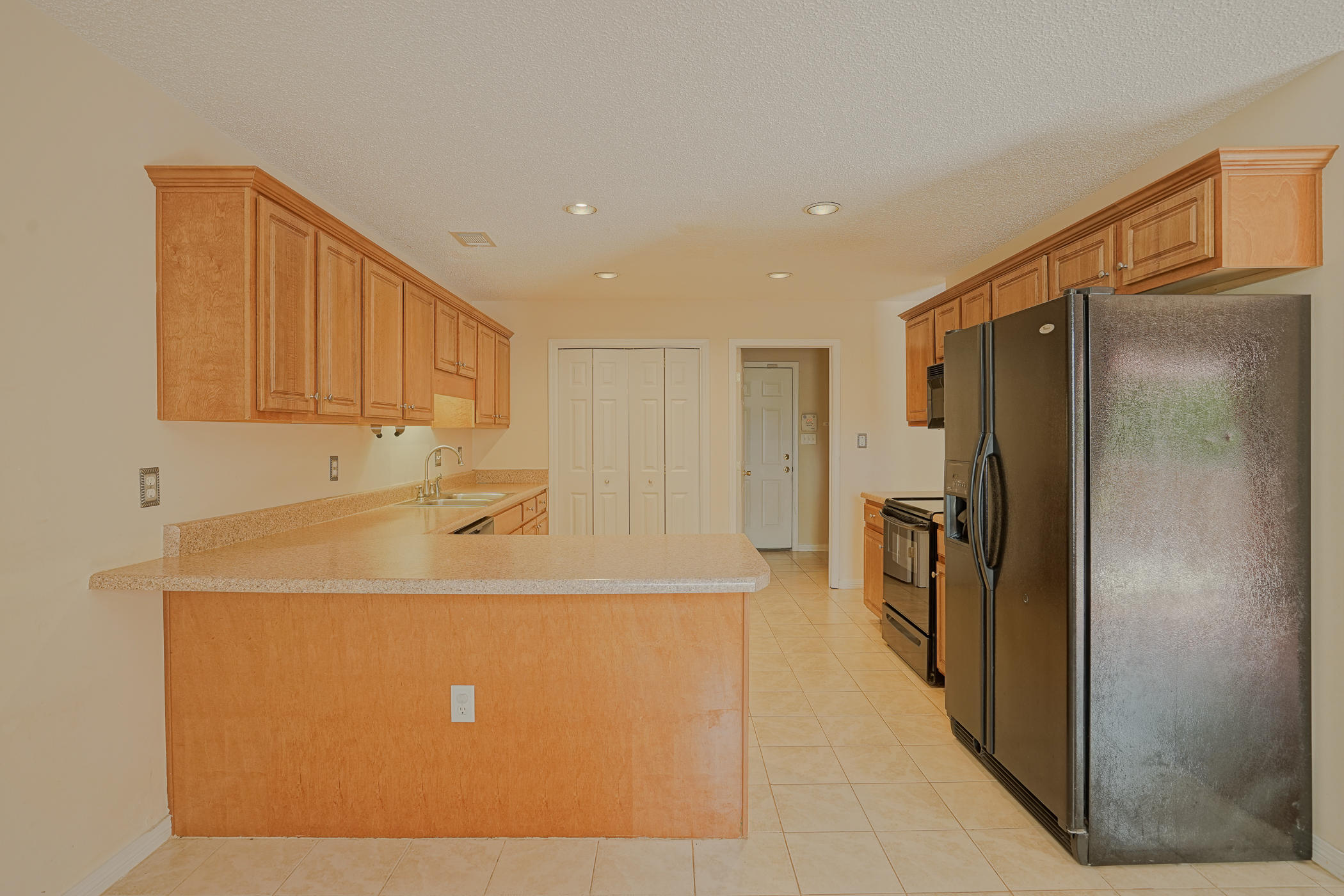 FAIRCHILD ESTATES - Residential