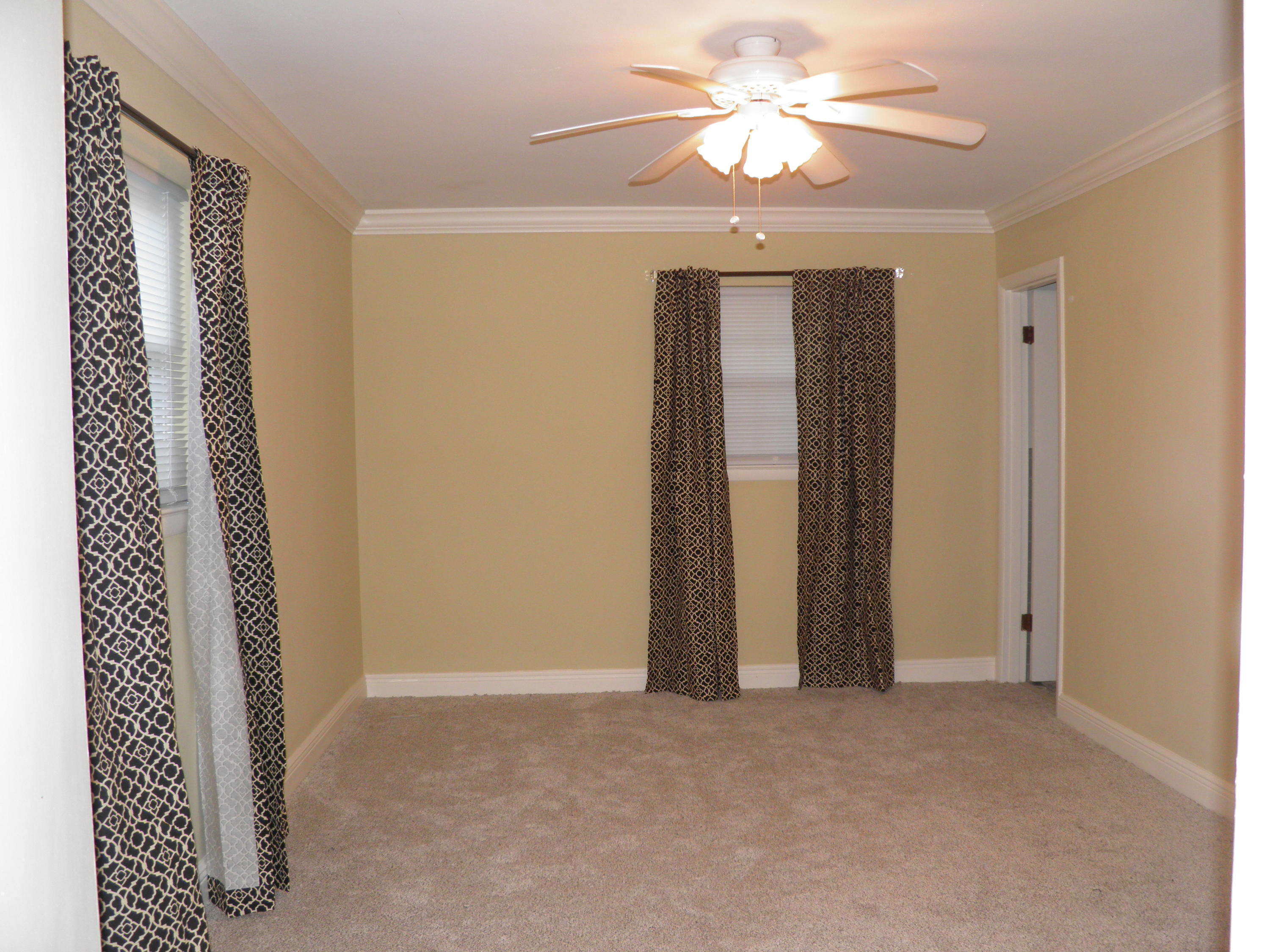 COLONY ESTATES - Residential Lease