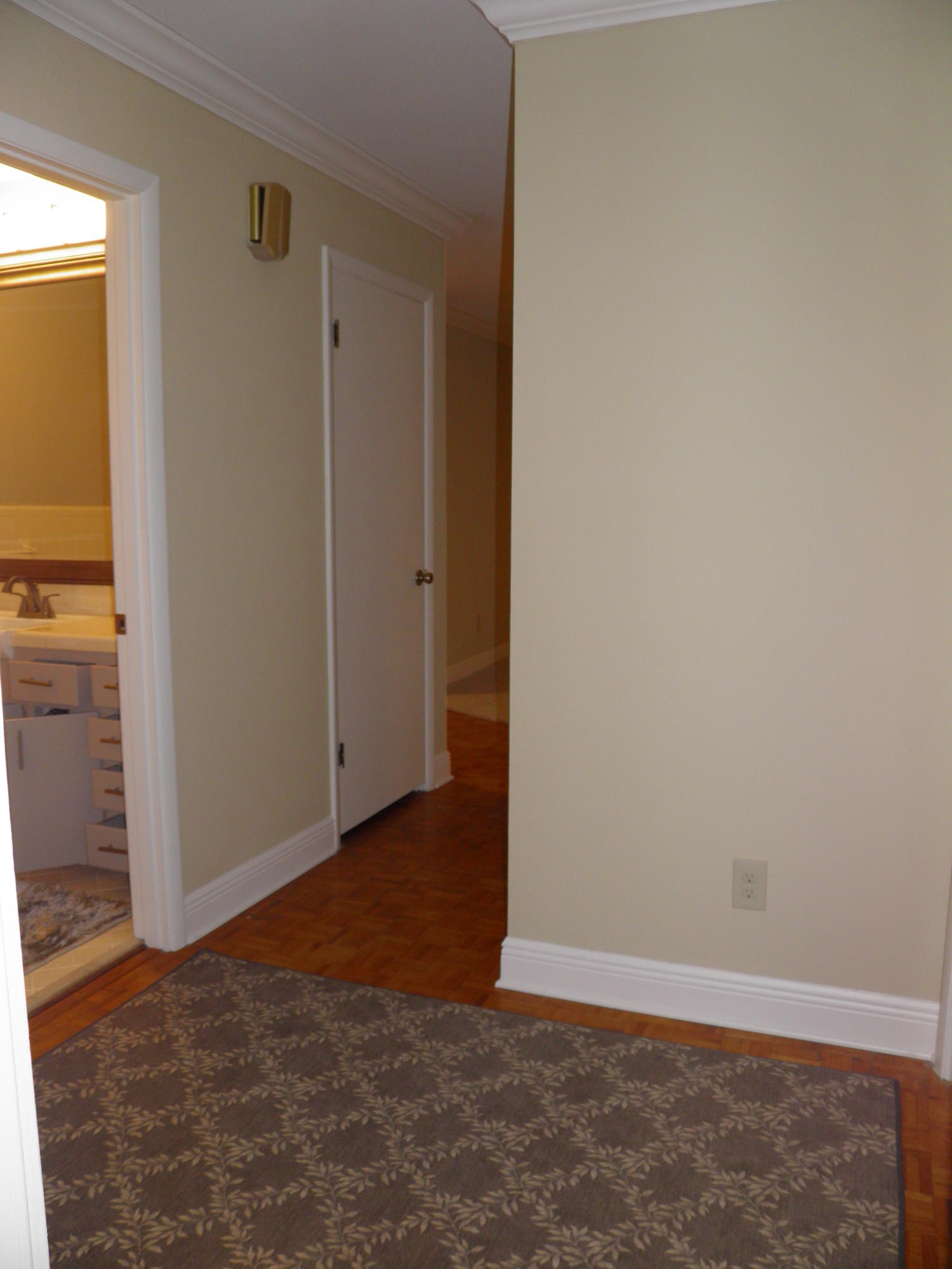 COLONY ESTATES - Residential Lease