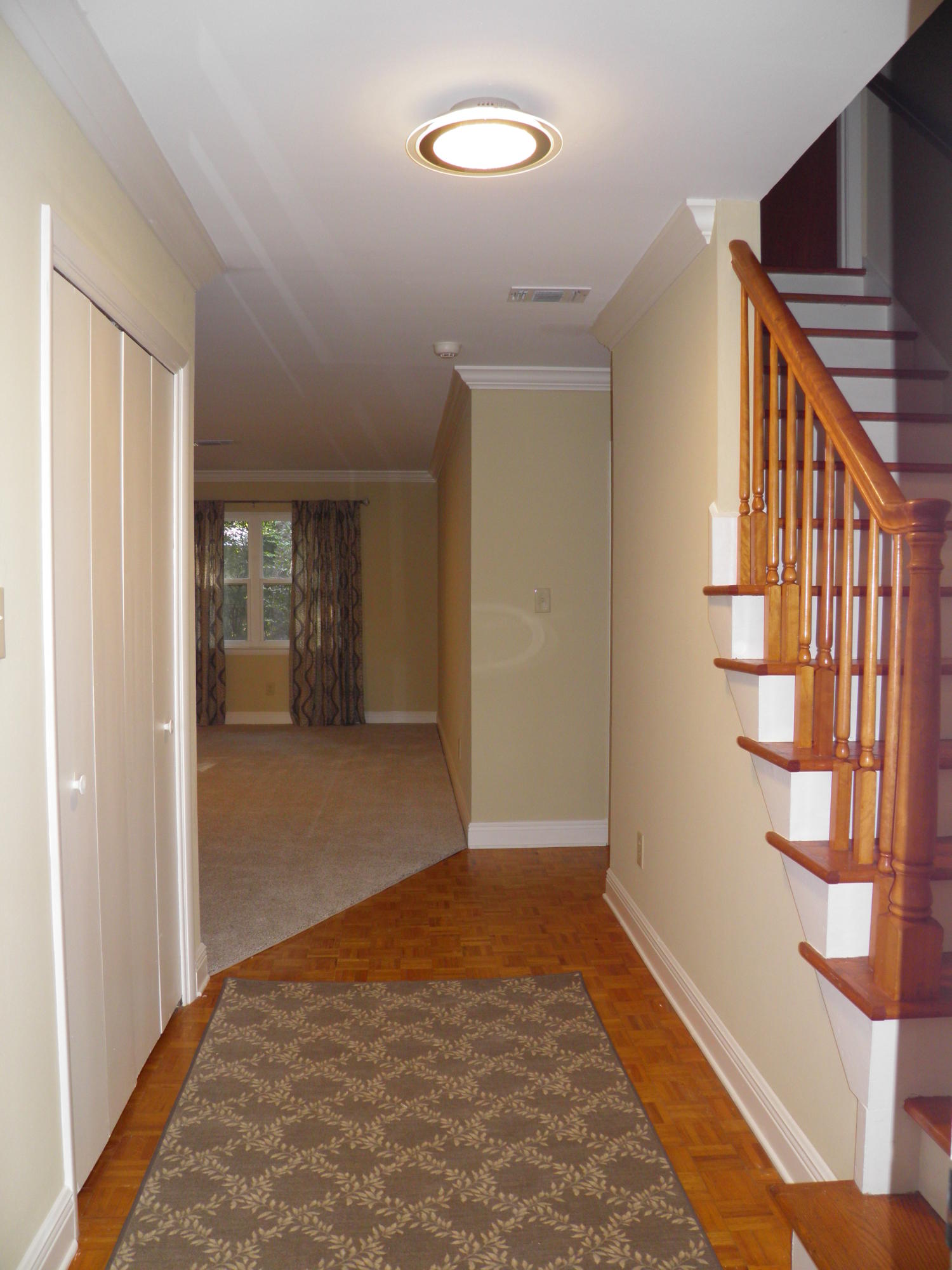 COLONY ESTATES - Residential Lease