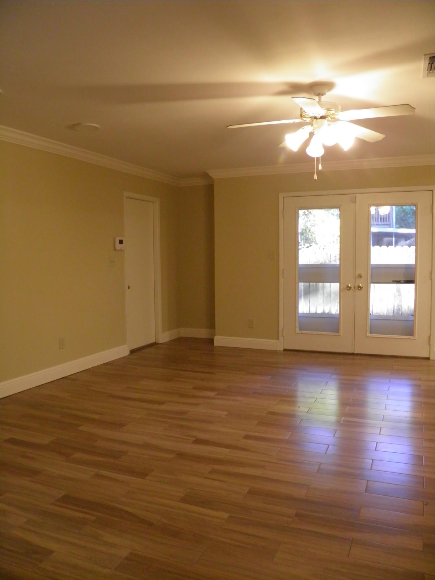 COLONY ESTATES - Residential Lease