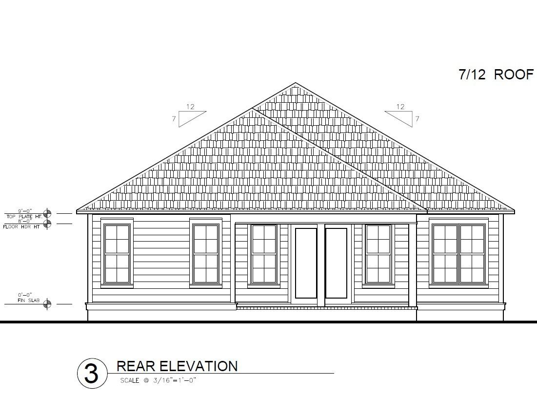 WATERSOUND ORIGINS - Residential