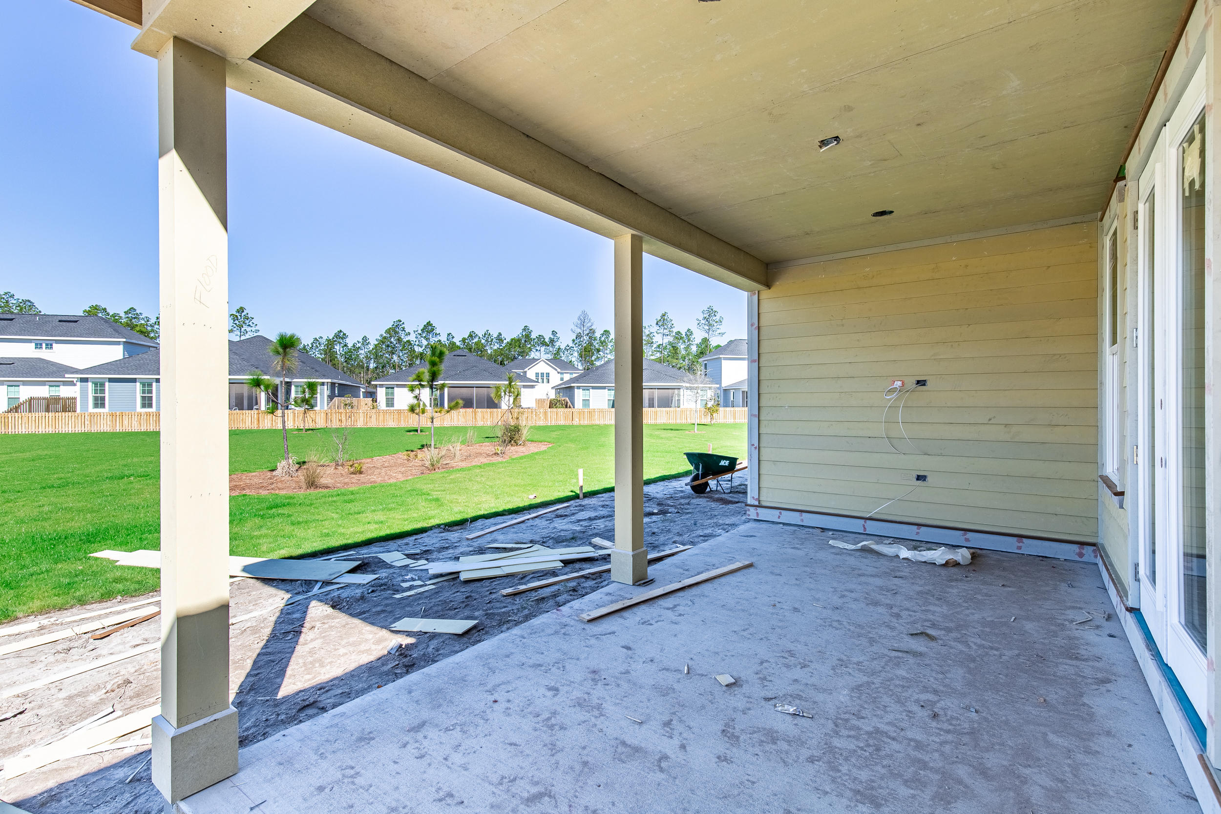 WATERSOUND ORIGINS - Residential