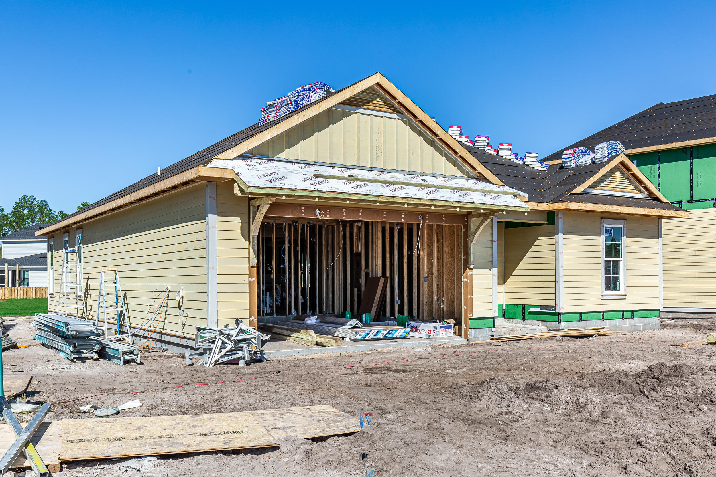 WATERSOUND ORIGINS - Residential