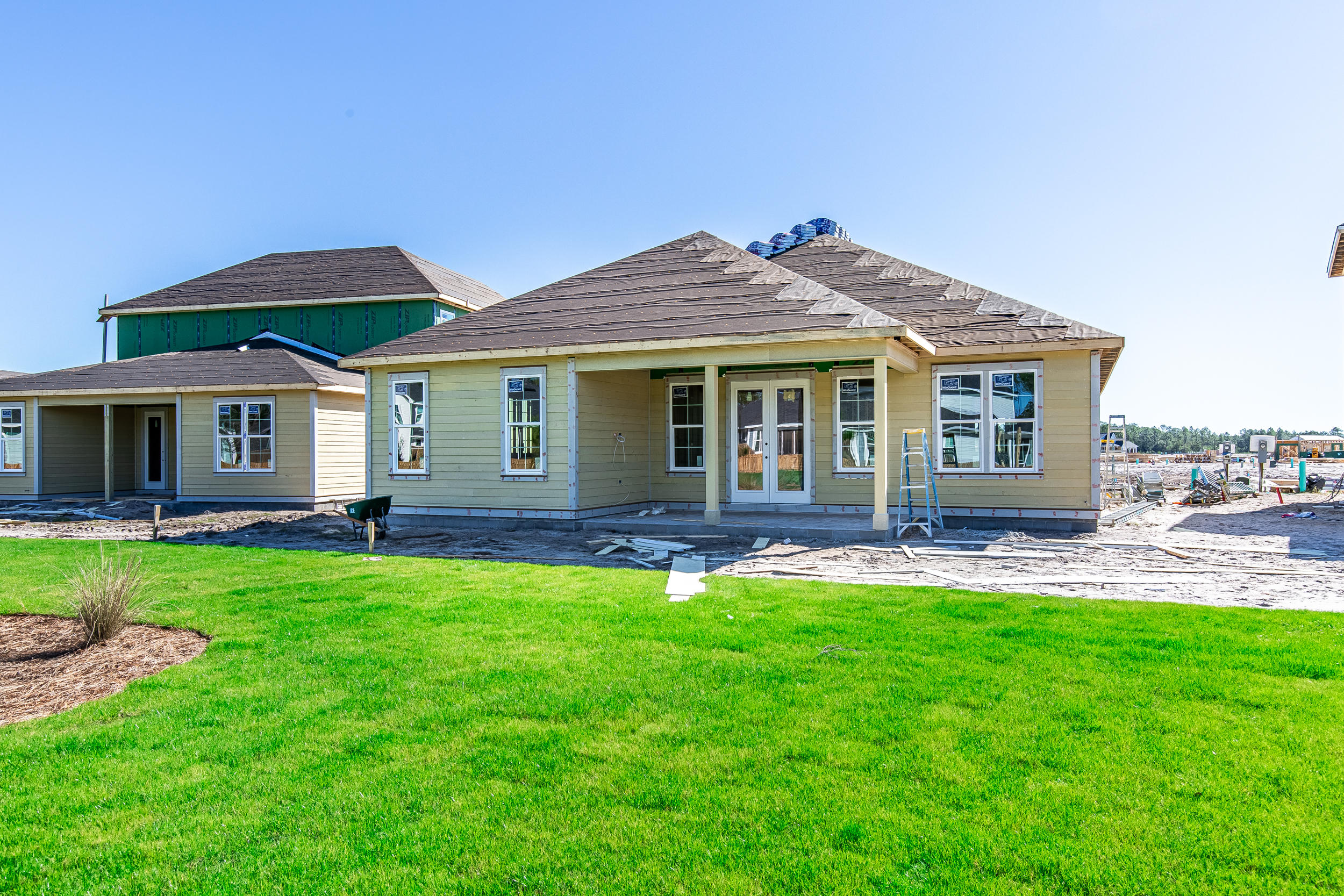 WATERSOUND ORIGINS - Residential