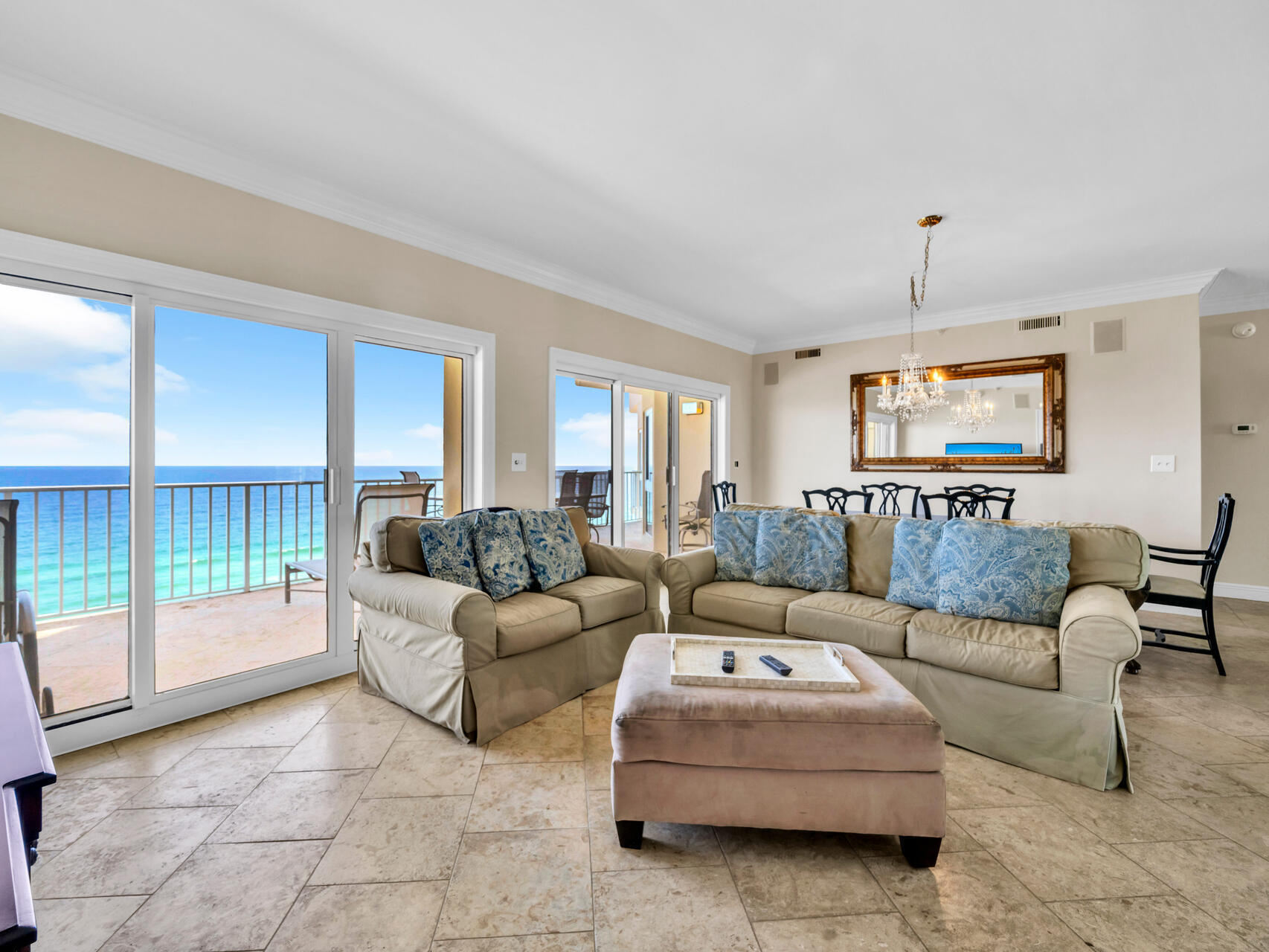 HOLIDAY ISLE TOWERS CONDO - Residential
