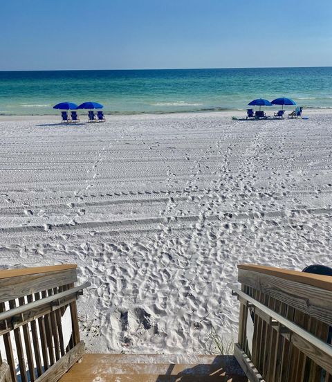 A home in Destin