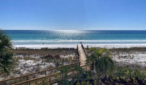 A home in Destin