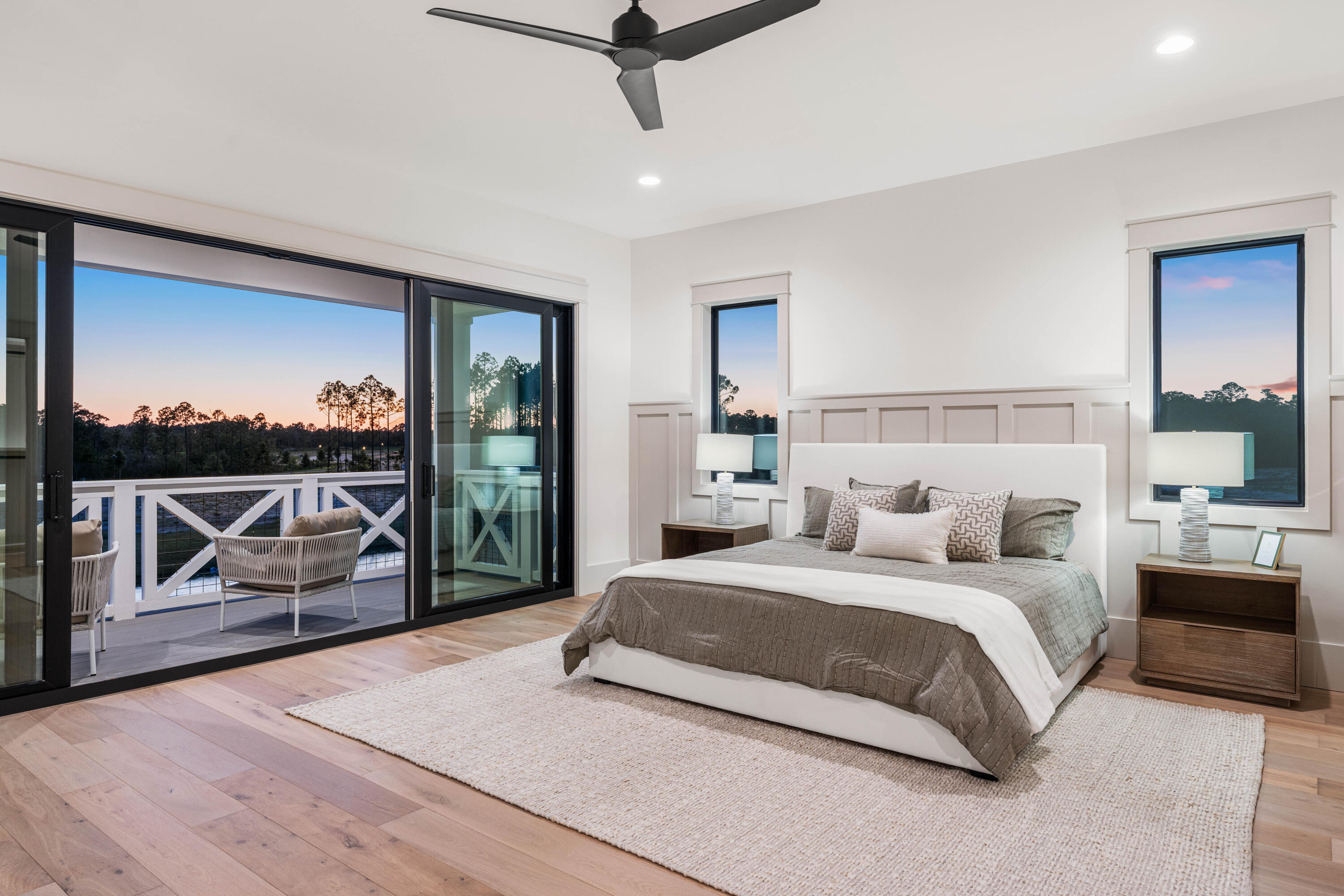 Watersound Camp Creek - Residential