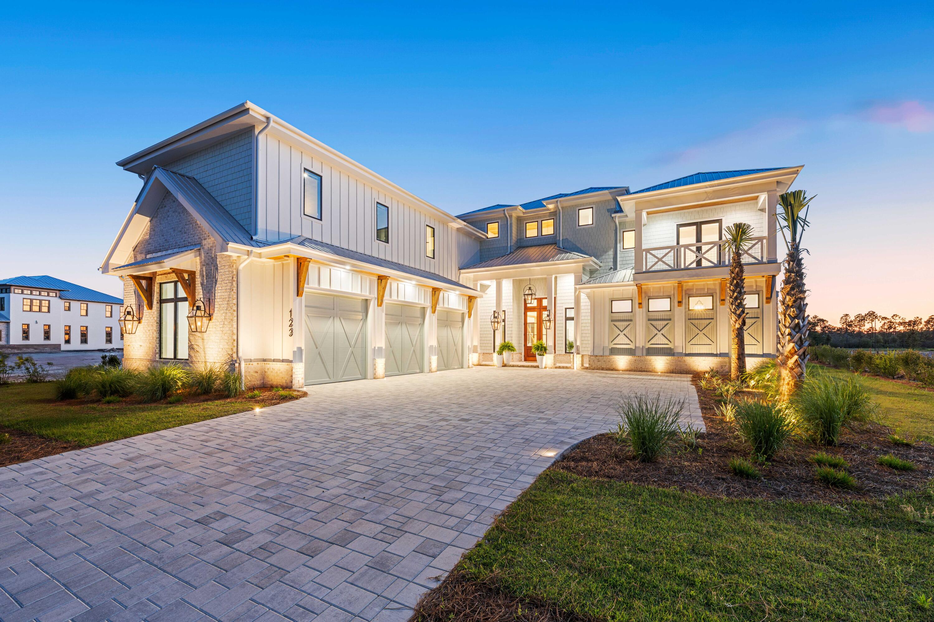 Watersound Camp Creek - Residential