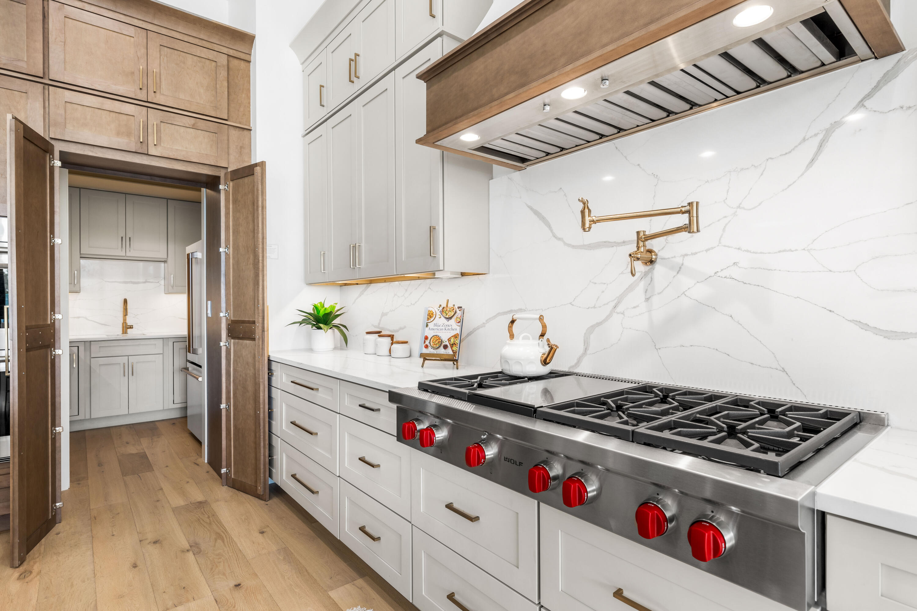 Watersound Camp Creek - Residential