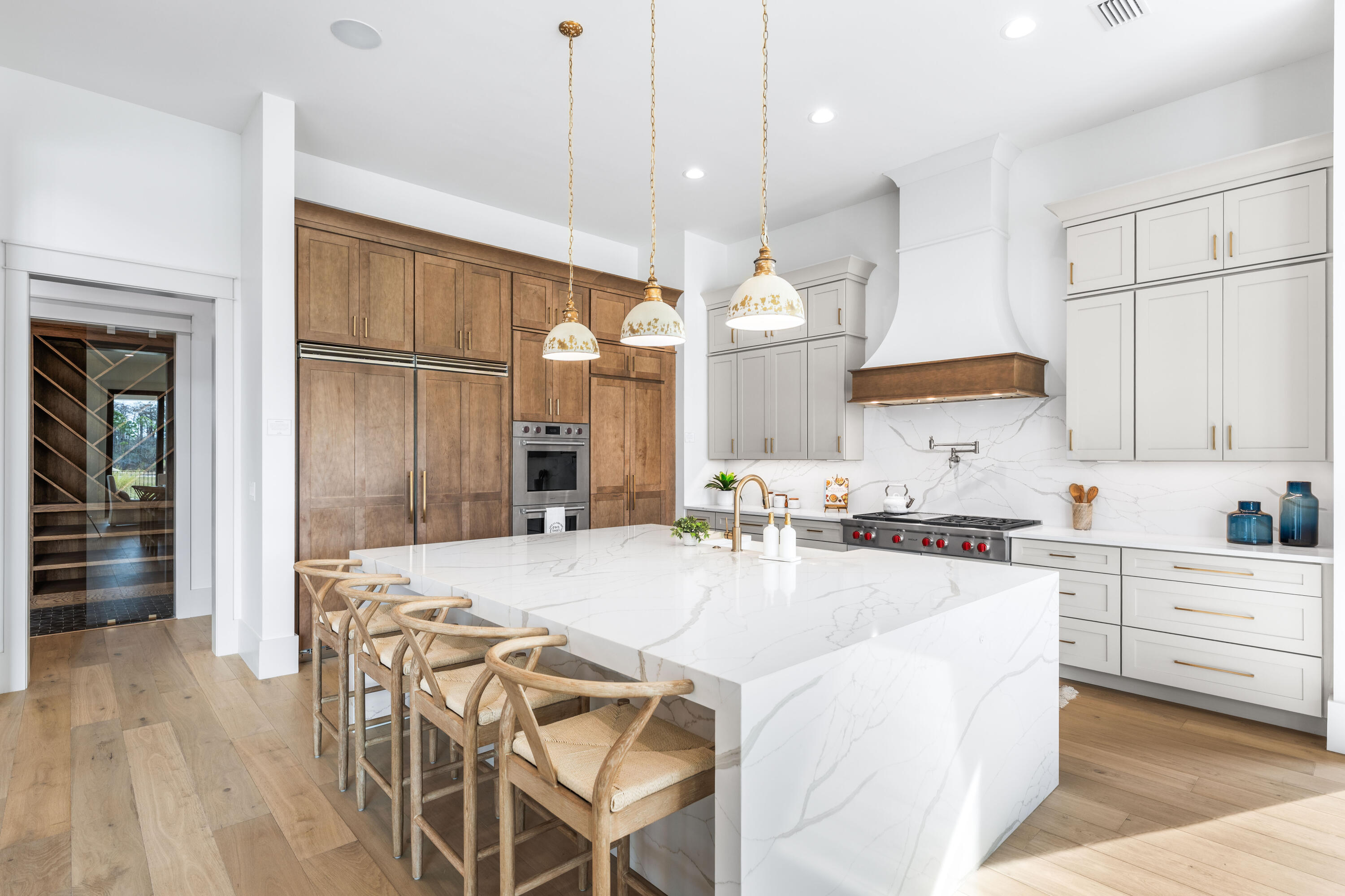 Watersound Camp Creek - Residential