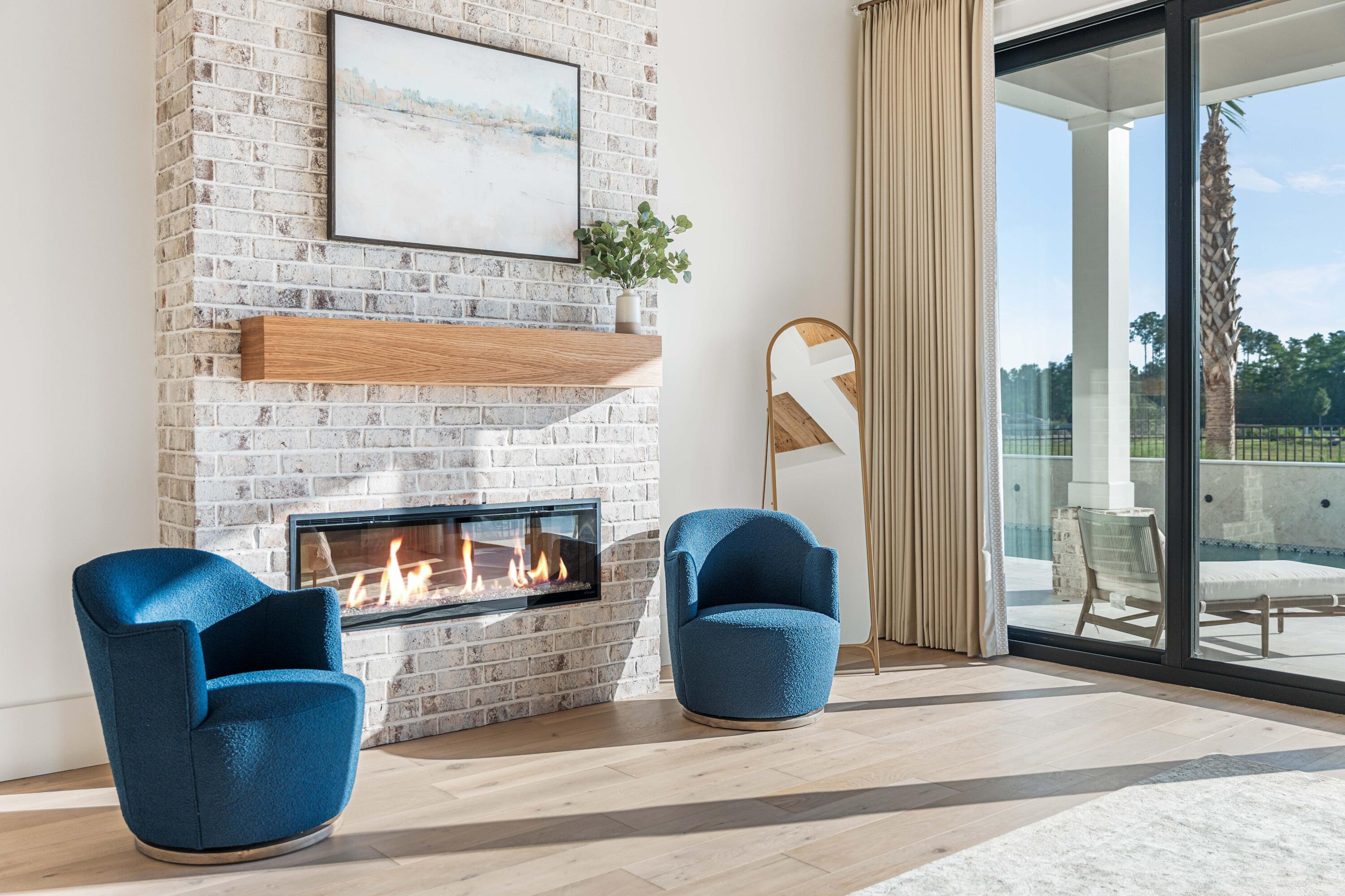 Watersound Camp Creek - Residential