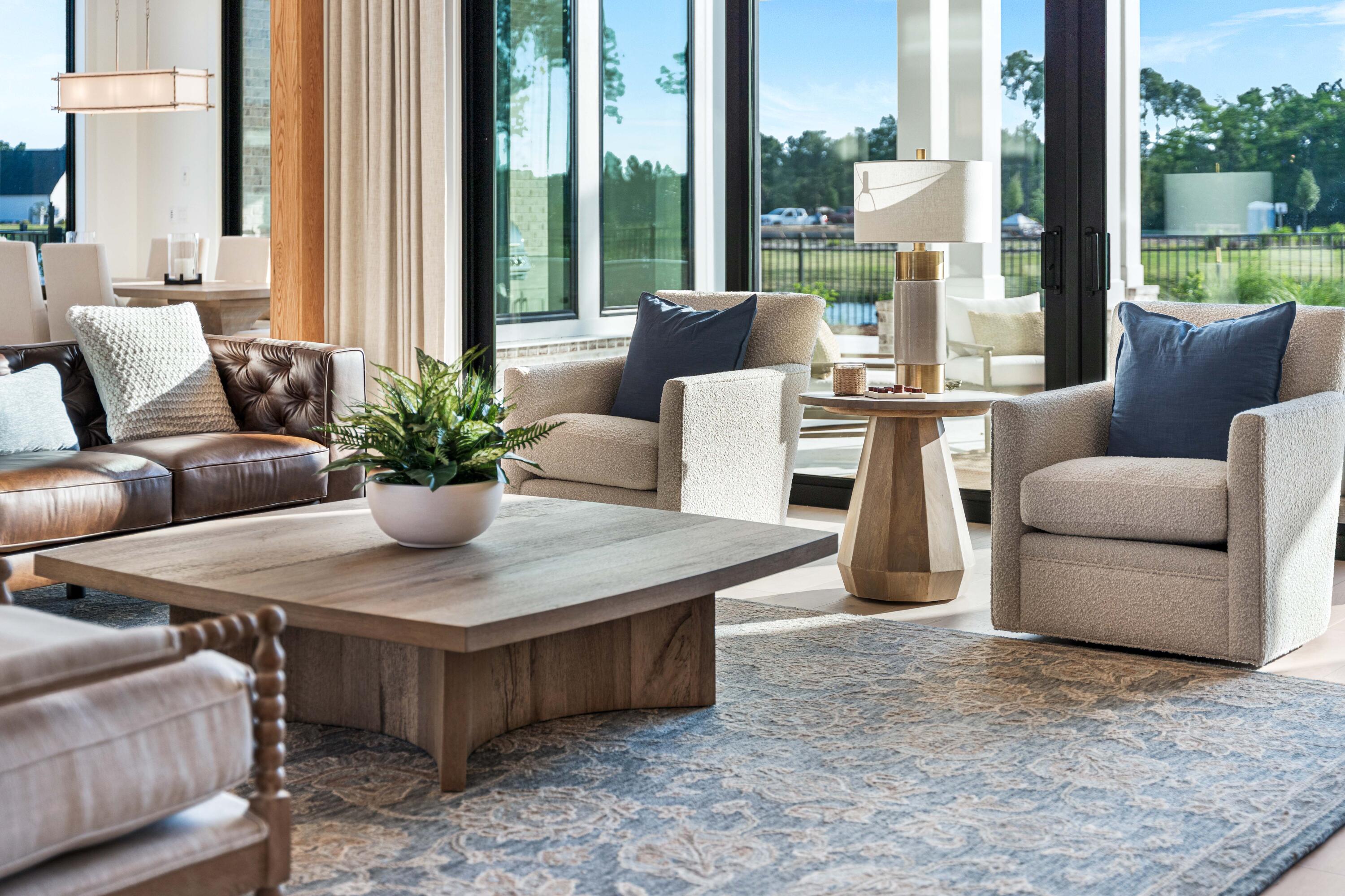 Watersound Camp Creek - Residential