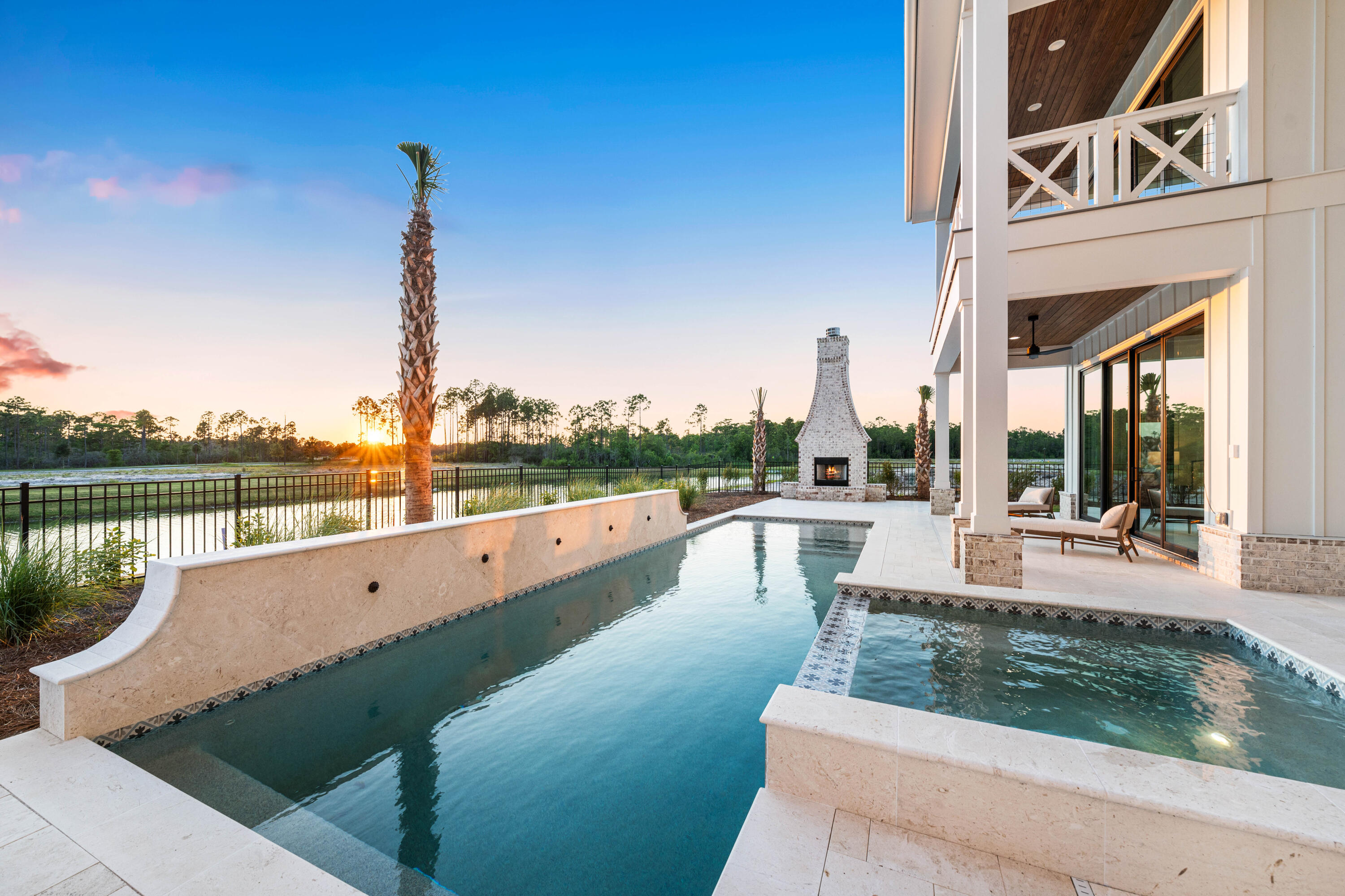 Watersound Camp Creek - Residential