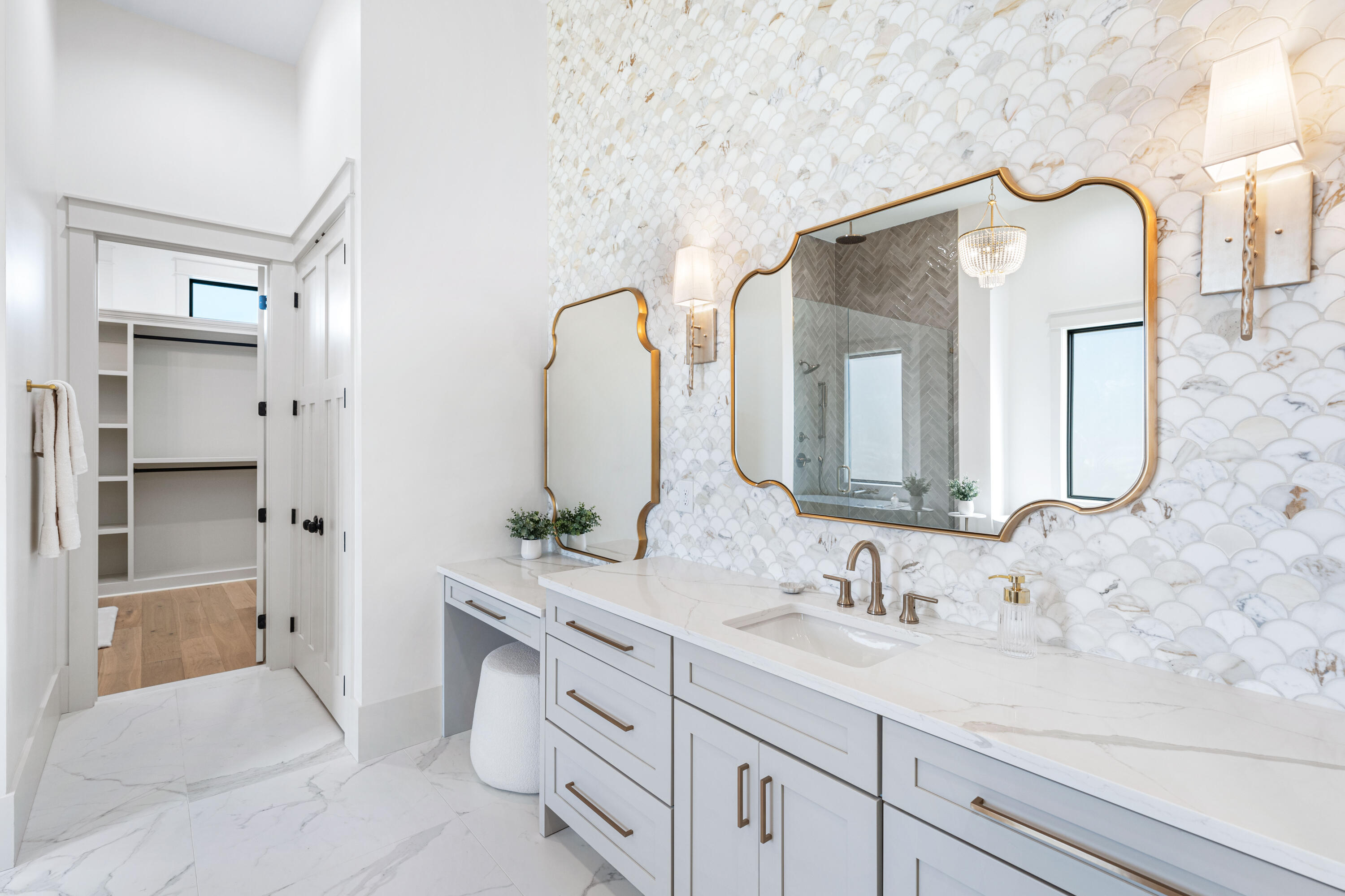 Watersound Camp Creek - Residential