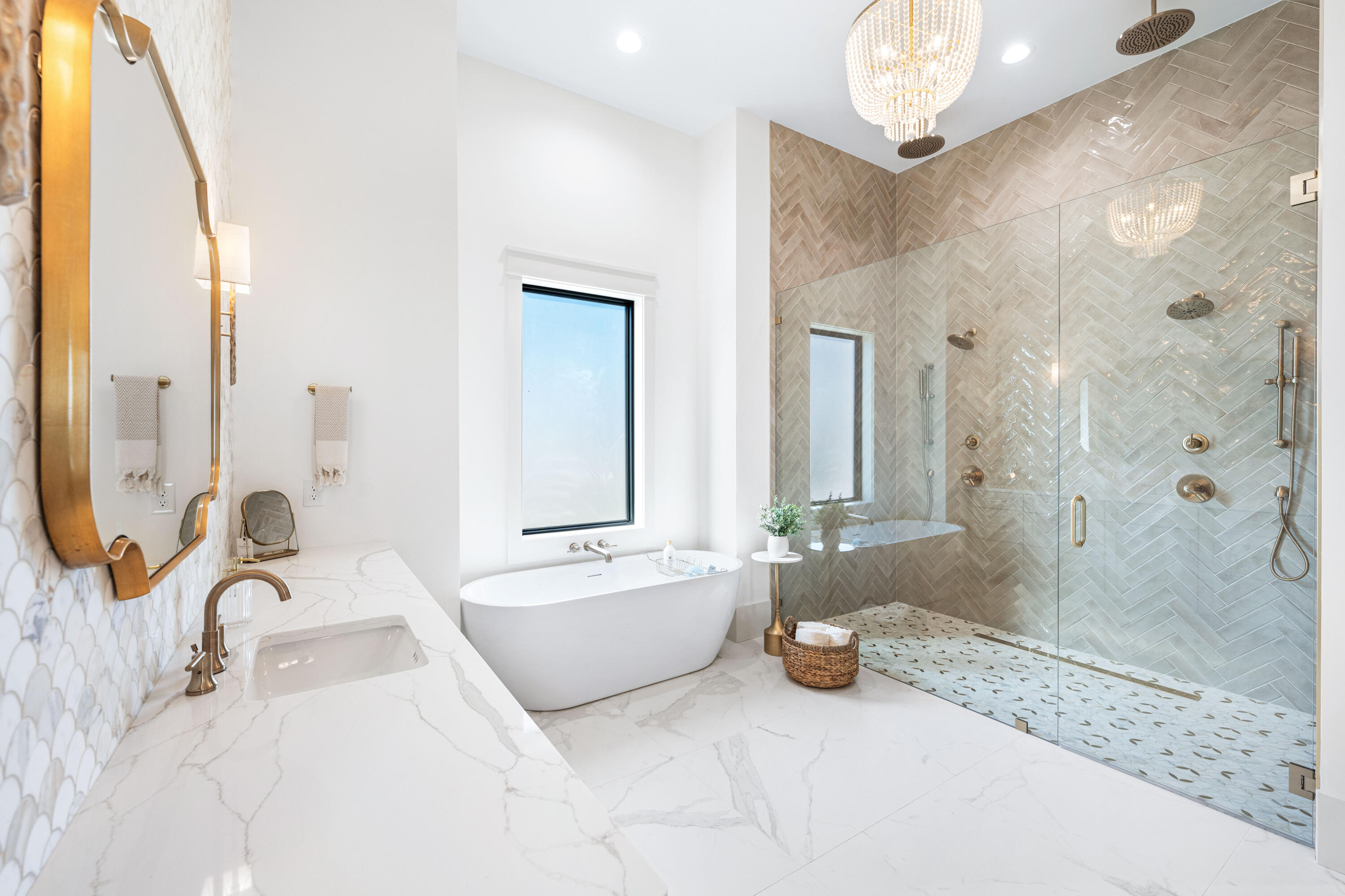 Watersound Camp Creek - Residential