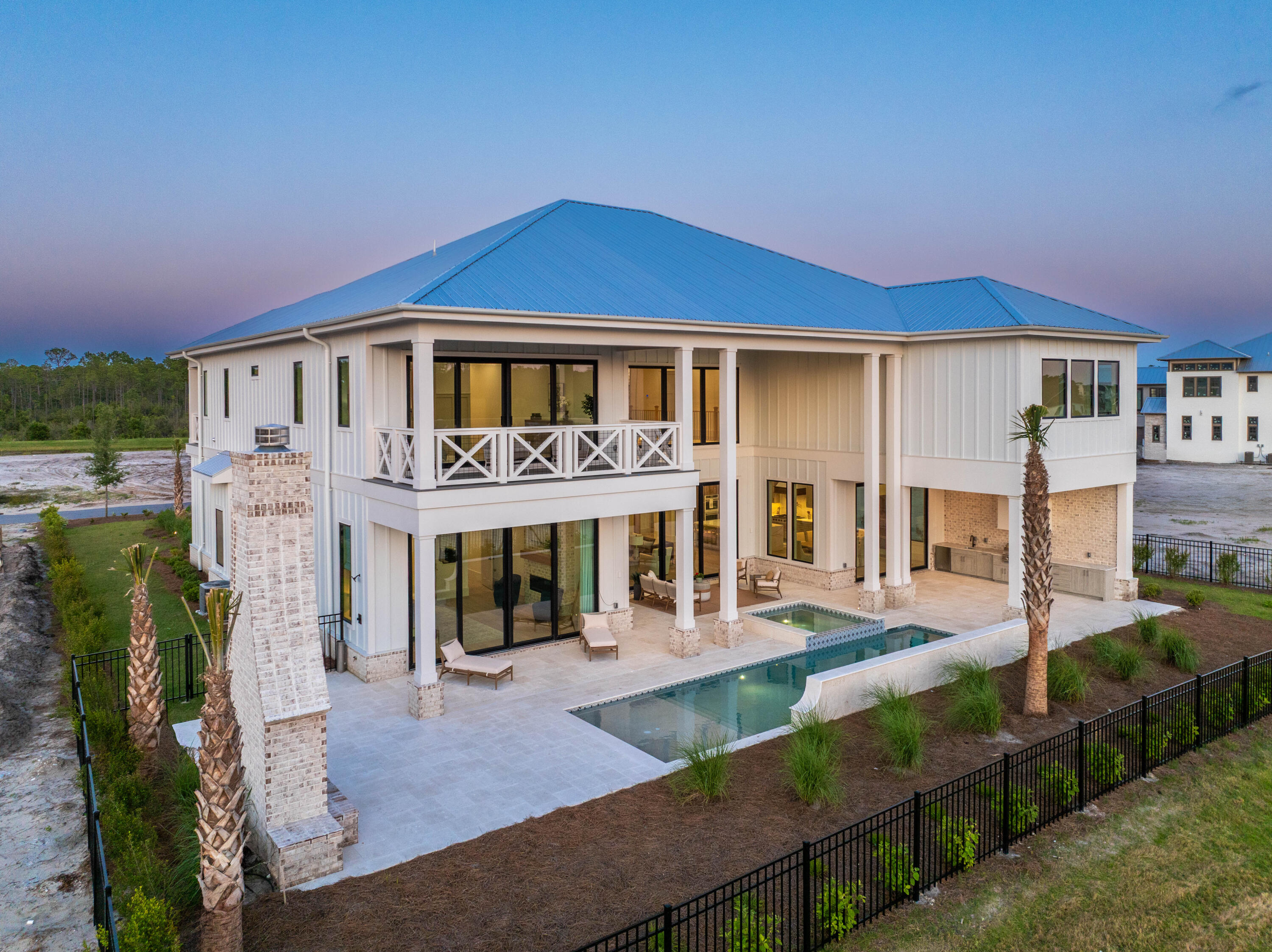 Watersound Camp Creek - Residential