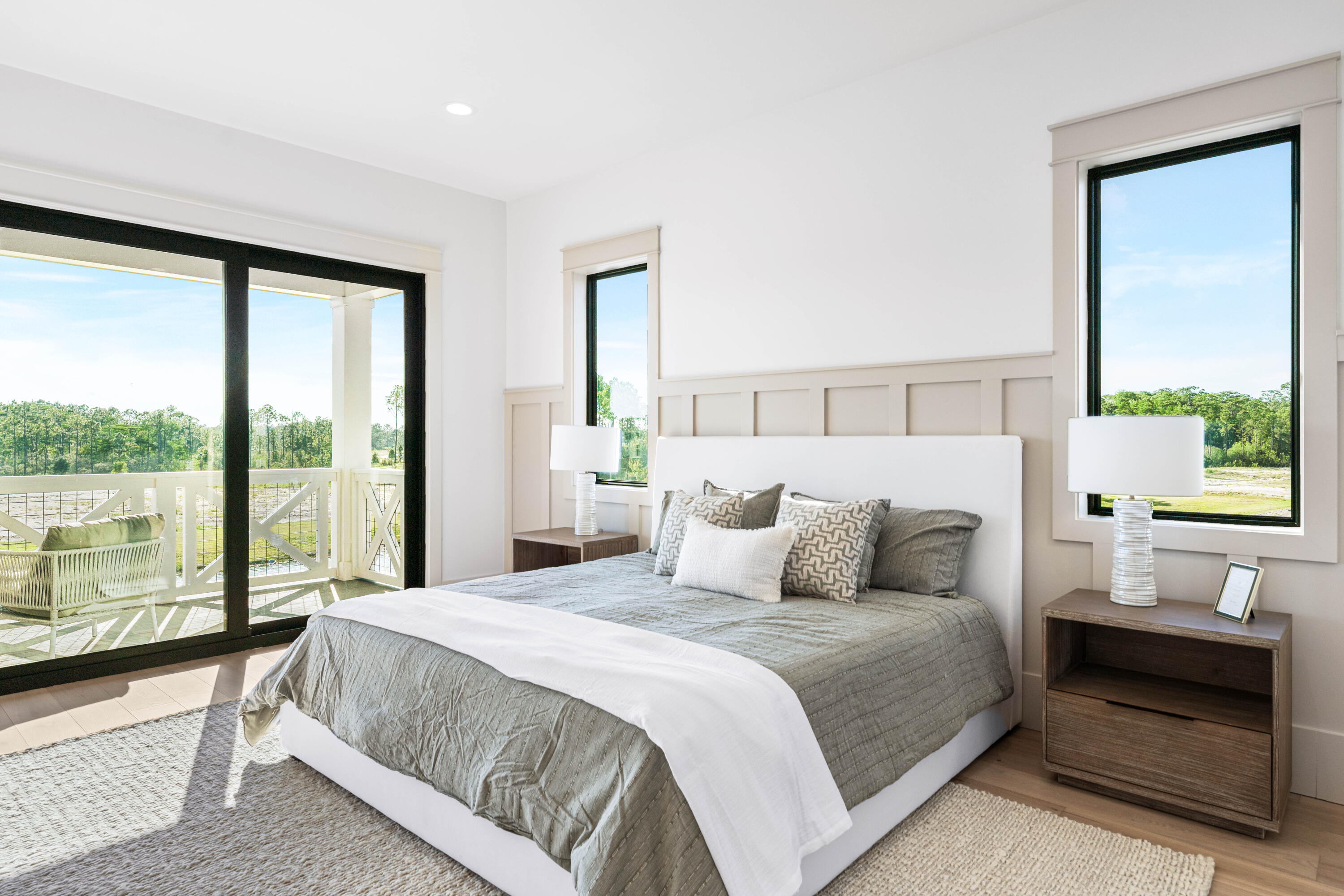 Watersound Camp Creek - Residential