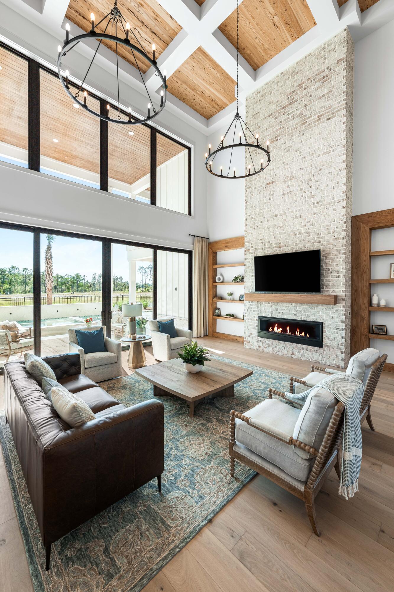 Watersound Camp Creek - Residential