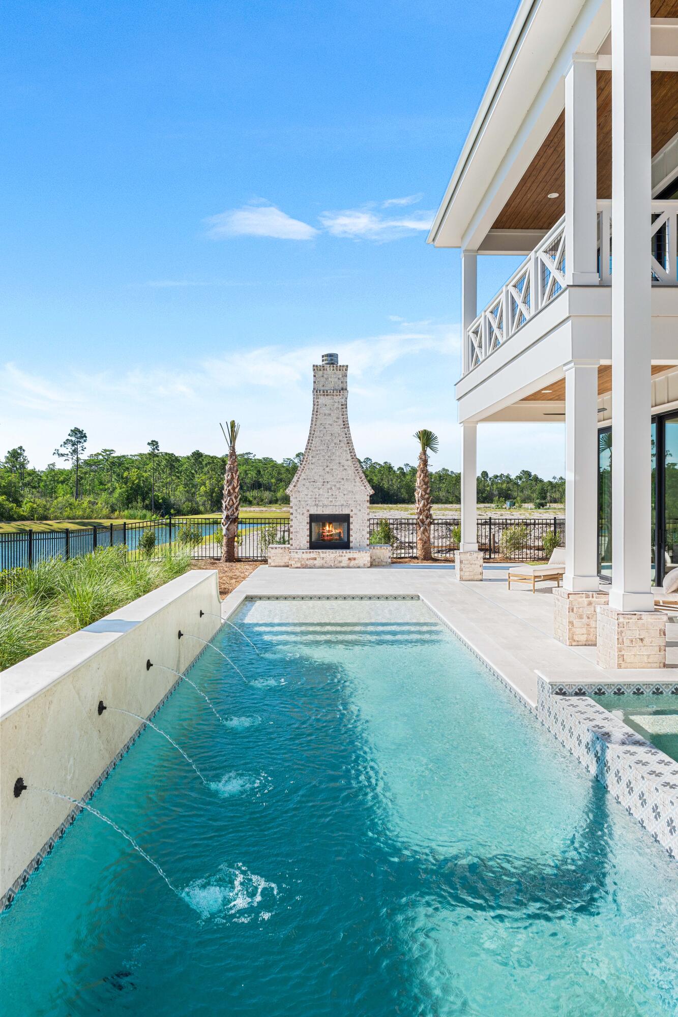 Watersound Camp Creek - Residential