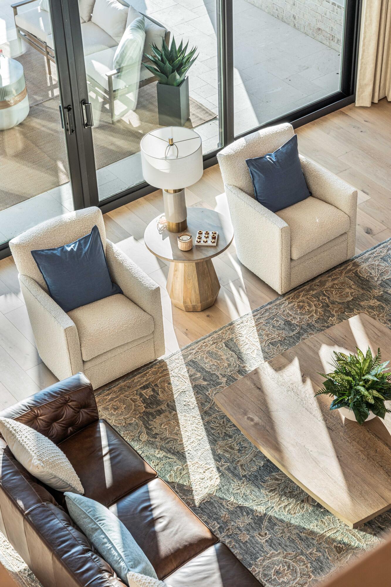 Watersound Camp Creek - Residential