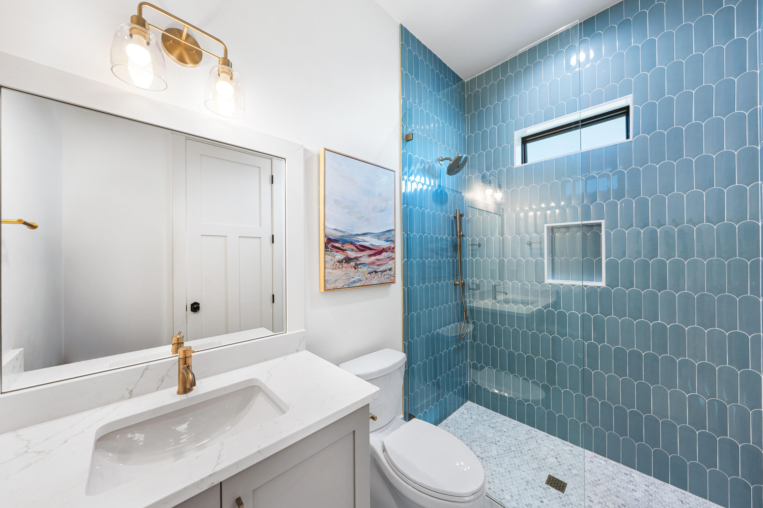 Watersound Camp Creek - Residential