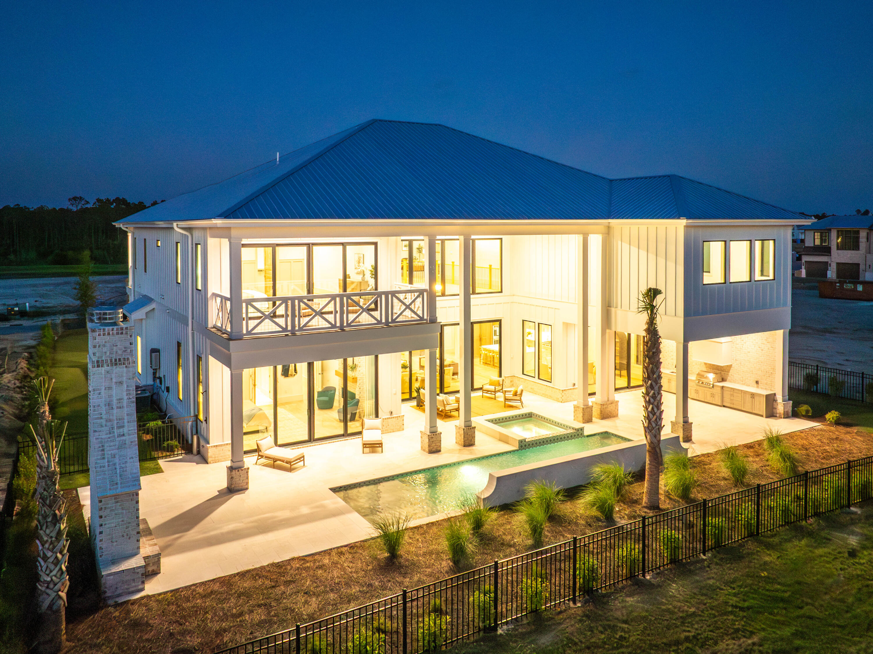 Watersound Camp Creek - Residential